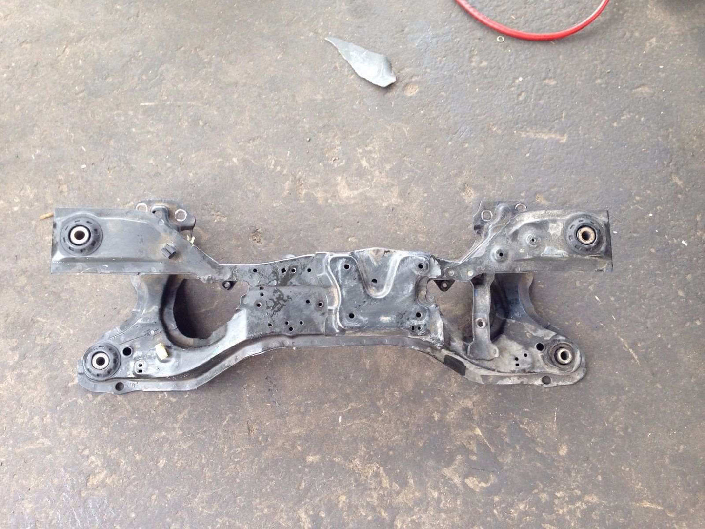 Used OEM 1999-2003 Acura TL Front Sub Frame Engine Cradle OEM
