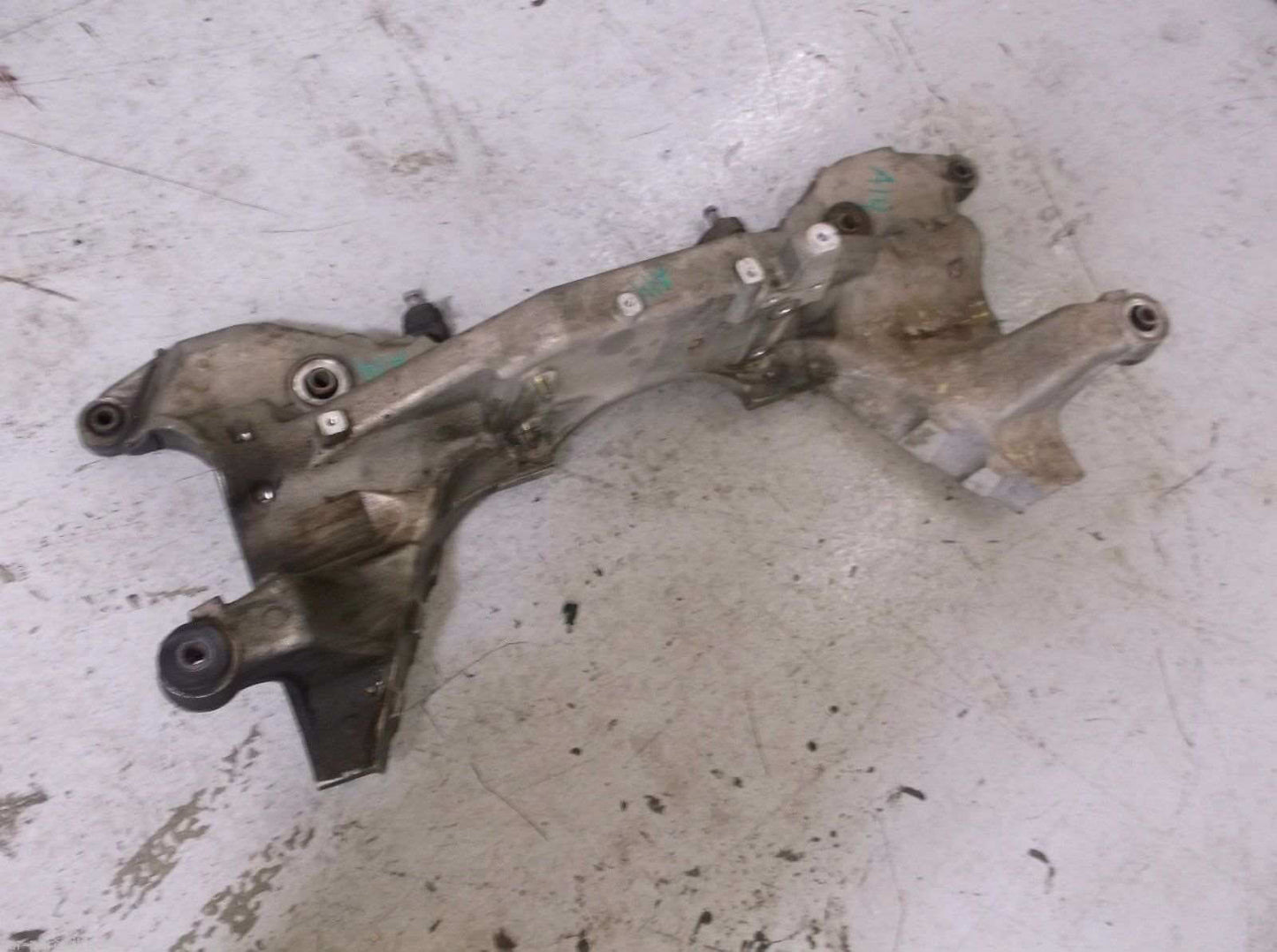 Used OEM 2000-2005 Mitsubishi Eclipse Galant Chrysler Sebring Front Subframe Cradle 3.0L OEM