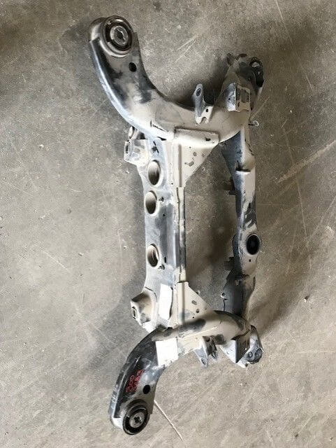 Used OEM 2006-2007 Dodge Charger Chrysler 300 Engine Cradle Subframe AWD OEM