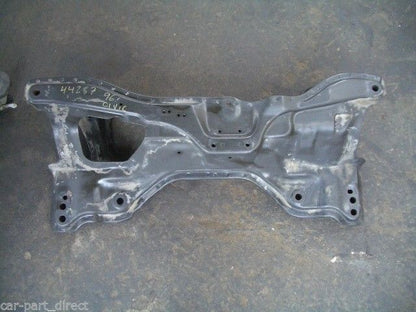 Used OEM 1997-2000 Honda Civic Front Sub Frame Engine Cradle OEM
