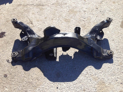 Used OEM 1998-2001 Nissan Altima Front Subframe Engine Cradle OEM