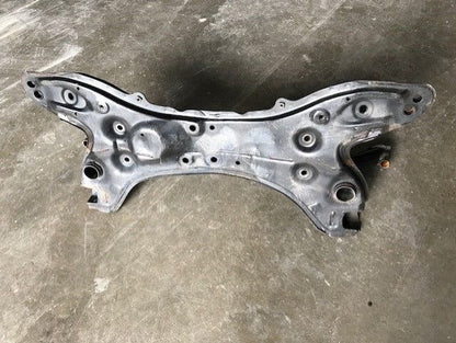 Used OEM 2000-2003 Toyota Echo Front Subframe Engine Cradle OEM