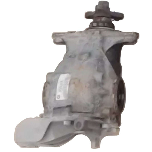 Used OEM 2013-2016 Ford Escape Rear Differential Carrier Assembly 3.51 Ratio OEM