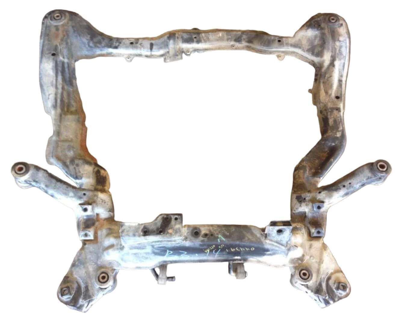 Used OEM 1999-2005 Hyundai Sonata Kia Optima Front Subframe Engine Cradle OEM