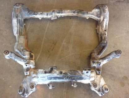 Used OEM 2006-2008 Hyundai Sonata Front Subframe Engine Cradle 2.4L OEM
