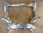 Used OEM 2006-2008 Hyundai Sonata Front Subframe Engine Cradle 2.4L OEM