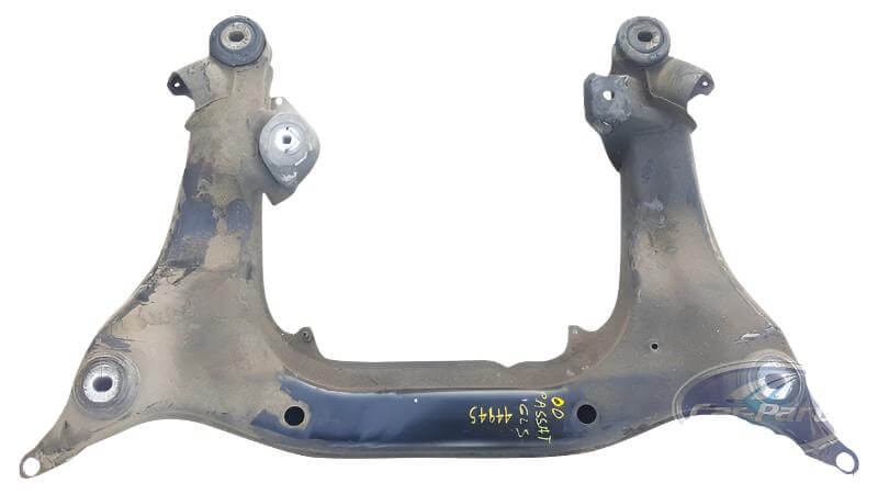 Used OEM 1998-2002 Volkswagen Passat Front Subframe Engine Cradle OEM