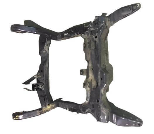 Used OEM 1999-2005 Pontiac Grand Am Front Subframe Engine Cradle OEM