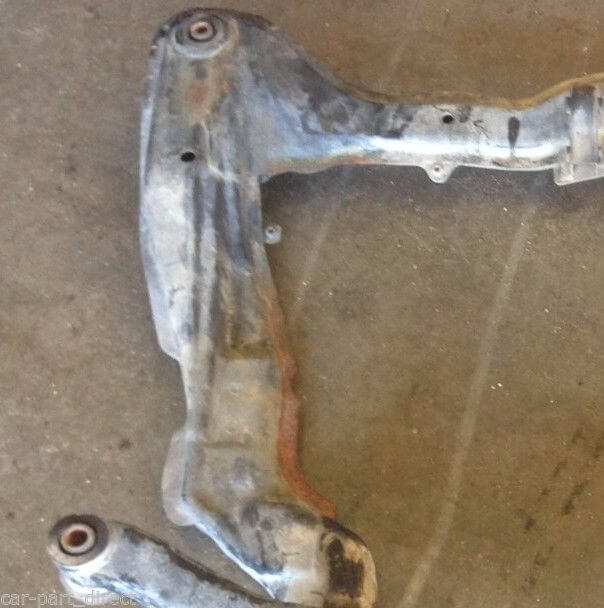 Used OEM 2006-2009 Hyundai Sonata Front Subframe Cradle 3.3L OEM