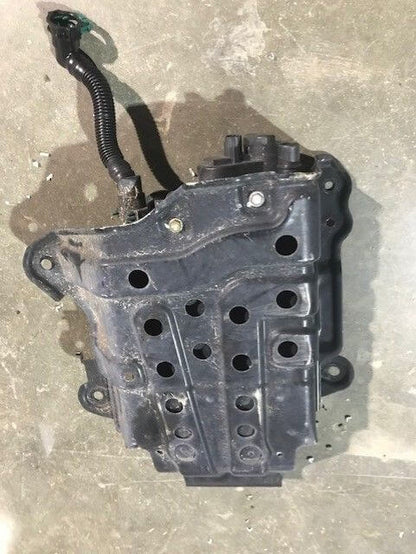 Used OEM 2006-2012 Toyota RAV4 Fuel Vapor Emissions Canister OEM
