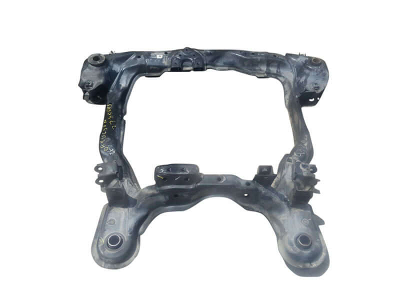 Used OEM 2008-2015 Nissan Rogue Front Subframe Suspension Crossmember 2.5L OEM