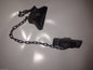 Used OEM 1998-2001 Nissan Frontier Spare Tire Carrier Hoist OEM