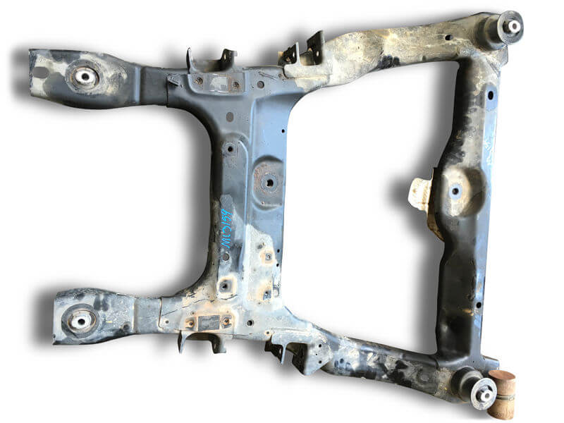 Used OEM 2007-2008 Chrysler Pacifica Front Subframe Engine Cradle OEM