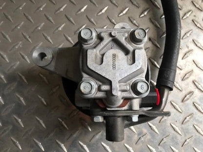Used OEM 2006-2010 Kia Optima Rondo Power Steering Pump with Pulley 2.4L OEM