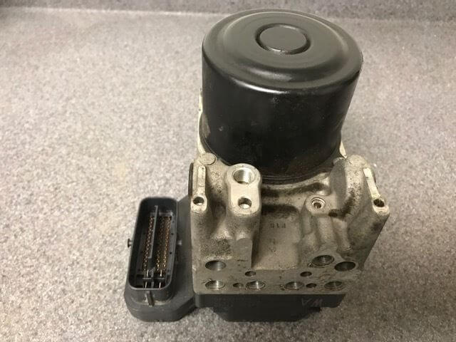 Used OEM 2006-2011 Lexus GS350 IS350 ABS Anti-Lock Brake Pump Actuator Assembly OEM