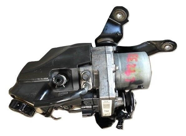 Used OEM 2013 Nissan Altima Power Steering Pump Motor OEM