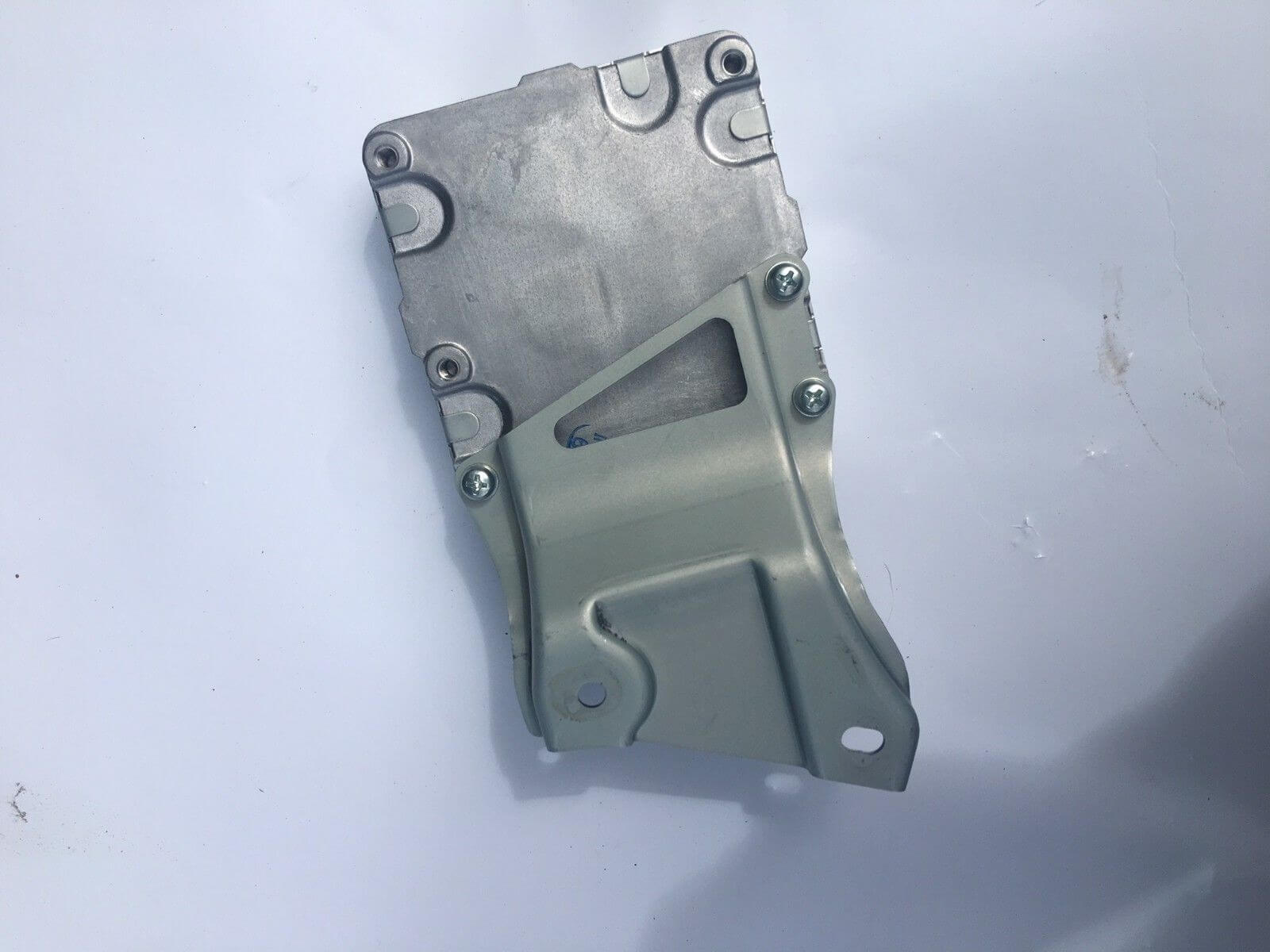 Used OEM 2012-2014 Toyota Prius C Power Steering Computer Relay Module 89650-52B81 OEM