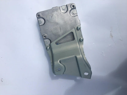 Used OEM 2012-2014 Toyota Prius C Power Steering Computer Relay Module 89650-52B81 OEM