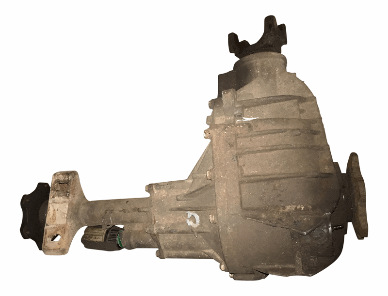 Used OEM 2002-2006 Chevrolet Silverado Yukon Escalade Front Differential Carrier OEM