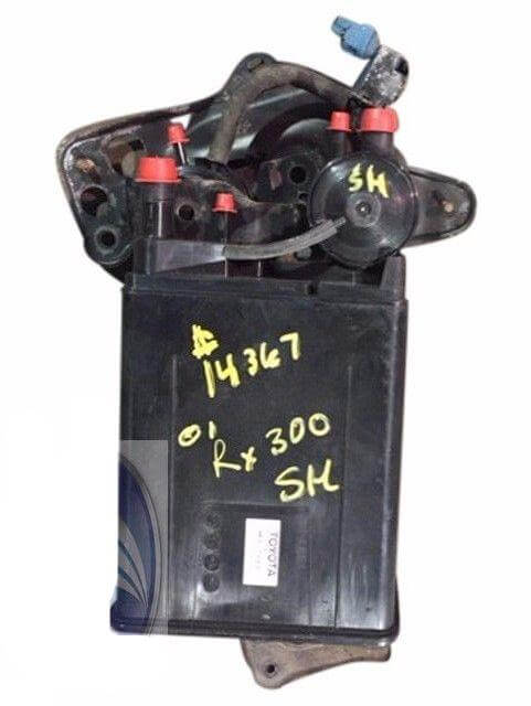 Used OEM 2000-2003 Lexus RX300 Toyota Highlander Fuel Vapor Evap Canister OEM