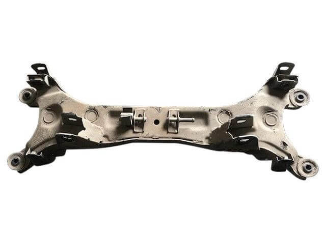 Used OEM 2006-2010 Hyundai Sonata Rear Subframe Crossmember 2.4L OEM