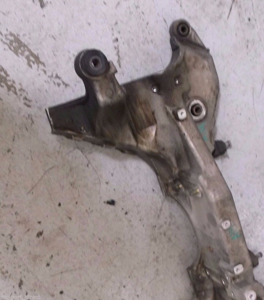 Used OEM 2000-2005 Mitsubishi Eclipse Galant Chrysler Sebring Front Subframe Cradle 3.0L OEM
