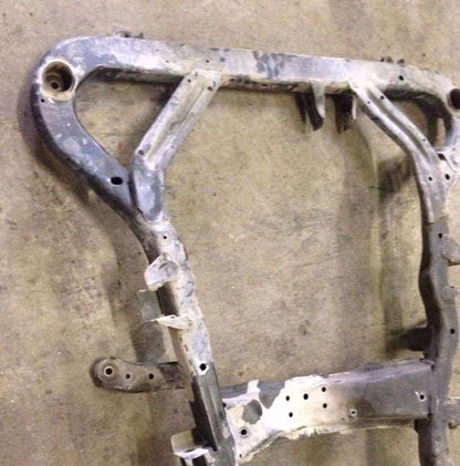 Used OEM 2000-2001 Saturn L-Series Front Subframe Engine Cradle OEM