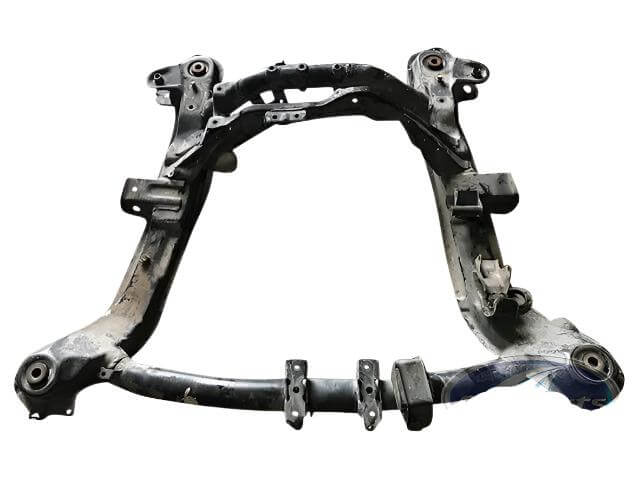 Used OEM 2001-2002 Acura MDX Front Subframe Engine Cradle OEM