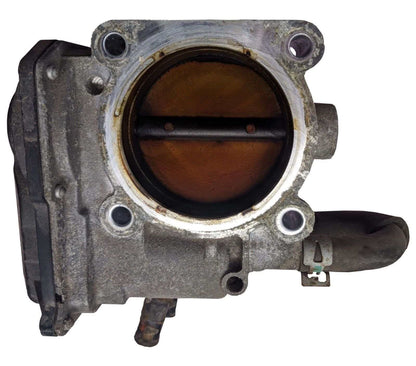 Used OEM 2000-2004 Toyota Tacoma 4cyl Manual Transmission Throttle Body Valve Housing Assembly OEM