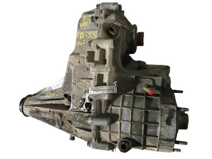 Used OEM 1999-2001 Chevrolet GMC Silverado Sierra NP8 Transfer Case OEM