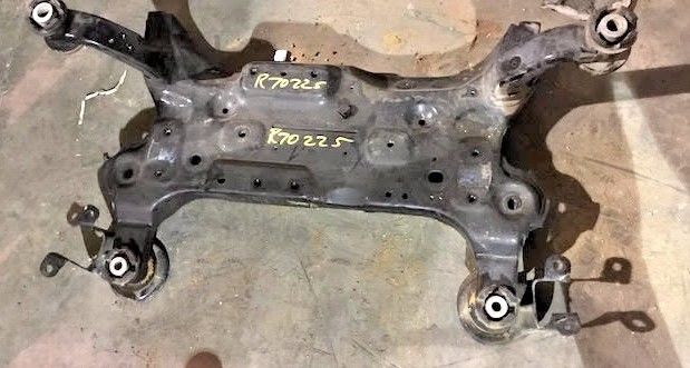 Used OEM 2006-2014 Mazda 5 Front Subframe Engine Cradle OEM