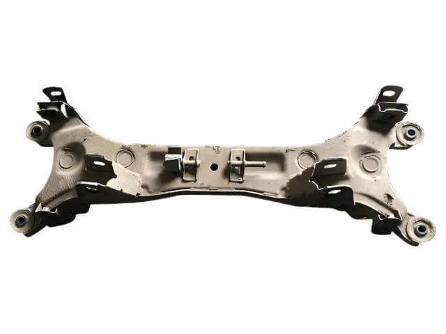 Used OEM 2012-2014 Hyundai Sonata Rear Subframe Suspension Cradle OEM