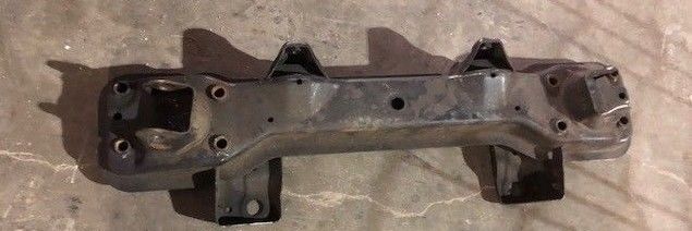 Used OEM 1999-2004 Chevrolet Geo Tracker Front Subframe Engine Cradle OEM