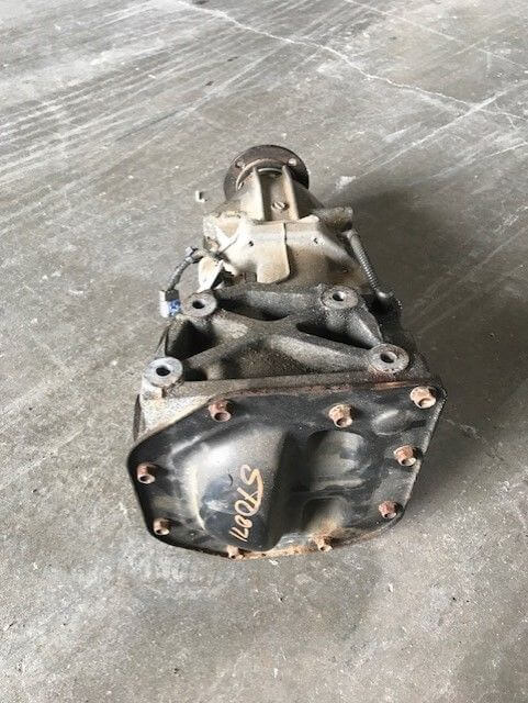 Used OEM 2007-2012 Mazda CX-7 CX-9 Rear Axle Differential Assembly AWD OEM