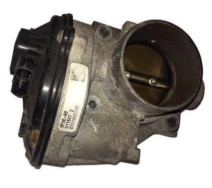 Used OEM 2005-2007 Ford Freestyle Throttle Body Valve Assembly OEM
