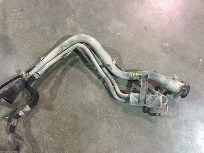 Used OEM 2001-2004 Mitsubishi Eclipse Fuel Filler Neck Pipe OEM