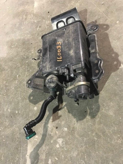 Used OEM 2006-2012 Toyota RAV4 Fuel Vapor Emissions Canister OEM
