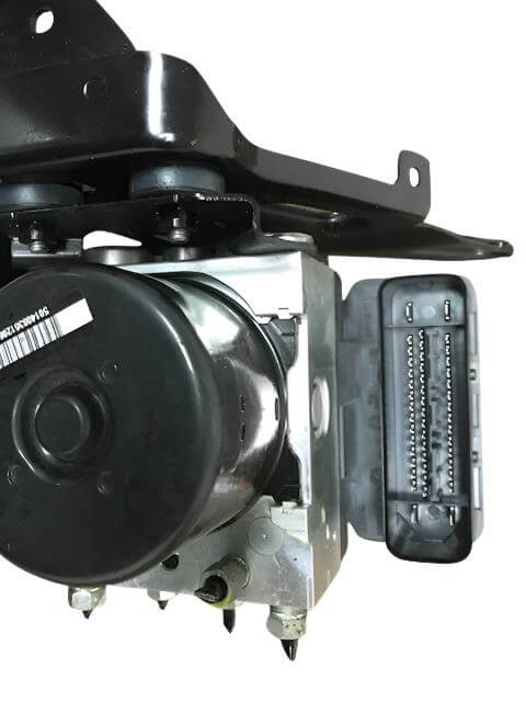 Used OEM 2009-2010 Acura TSX ABS Anti Lock Brake Pump Actuator OEM