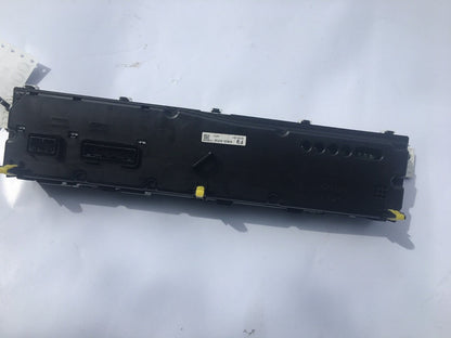 Used OEM 2012-2013 Toyota Prius C Gauge Speedometer Instrument Cluster OEM