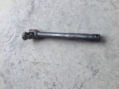 Used OEM 2007-2010 Ford Edge Intermediate Steering Shaft Lower Coupler OEM