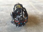 Used OEM 2006-2008 Land Rover Range Rover Air Suspension Compressor Pump OEM