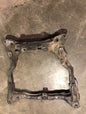 Used OEM 2003-2006 Hyundai Tiburon Front Subframe Engine Cradle OEM