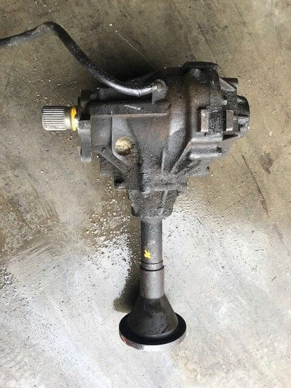 Used OEM 2002-2004 Dodge Caravan Chrysler Town and Country Transfer Case AWD OEM