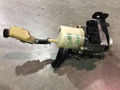 Used OEM 2004-2005 Mazda 3 Electric Power Steering Column Motor OEM