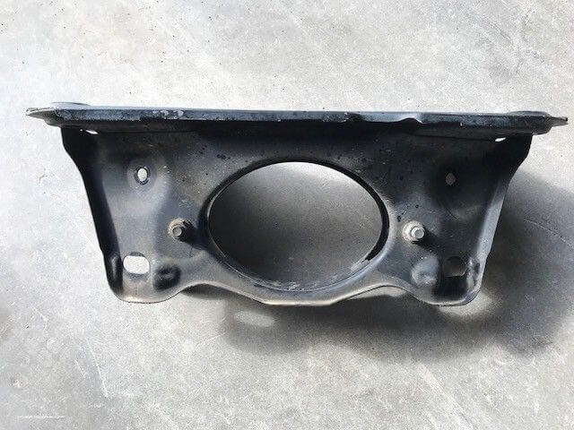 Used OEM 1996-2000 Toyota RAV4 Rear Suspension Subframe Cradle OEM
