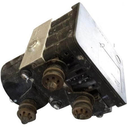 Used OEM 2006-2008 Audi A3 ABS Anti-Lock Brake Pump Assembly OEM