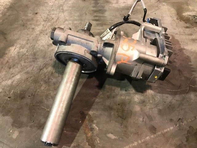 Used OEM 2004-2012 Chevrolet Malibu Pontiac G6 Saturn Aura Electric Power Steering Column Motor OEM