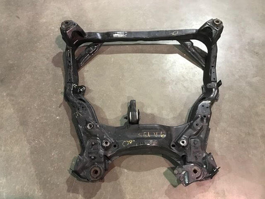 Used OEM 2007-2009 Ford Fusion Front Subframe Engine Cradle OEM