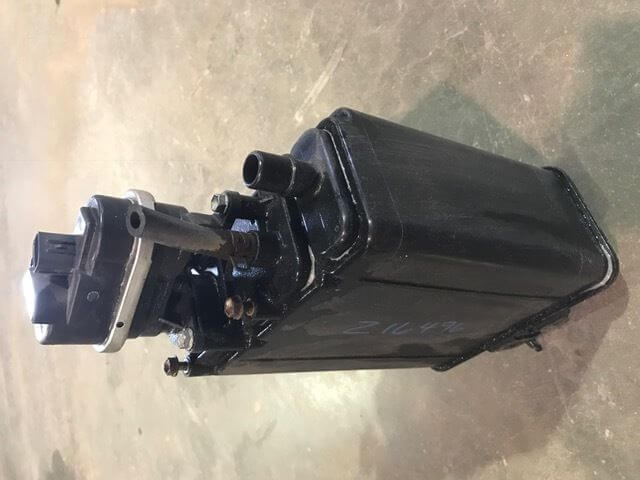 Used OEM 2004-2006 Toyota Highlander 2.4L Fuel Vapor Canister OEM