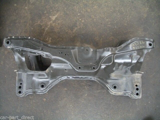 Used OEM 1997-2000 Honda Civic Front Sub Frame Cradle OEM
